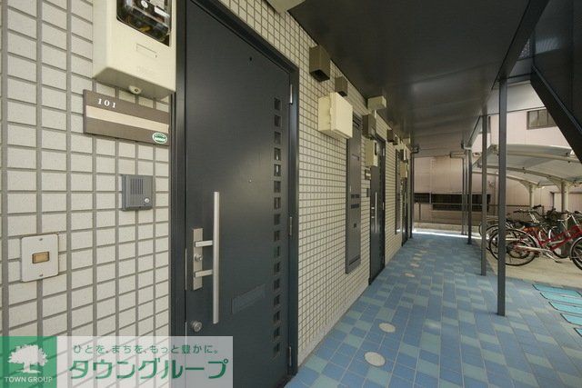 その他　その他（その他）まで10m