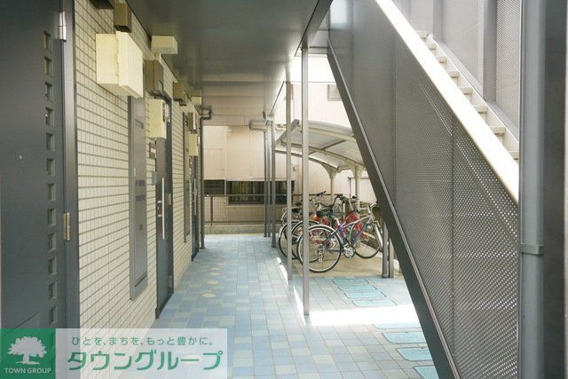 その他　その他（その他）まで10m