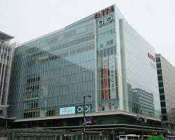 ショッピングセンター　博多マルイ（ショッピングセンター）まで558m