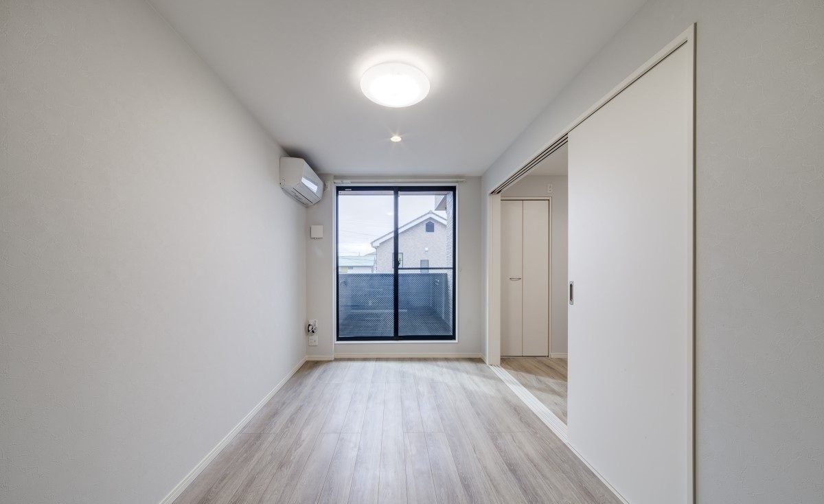 居室・リビング　※同一仕様写真