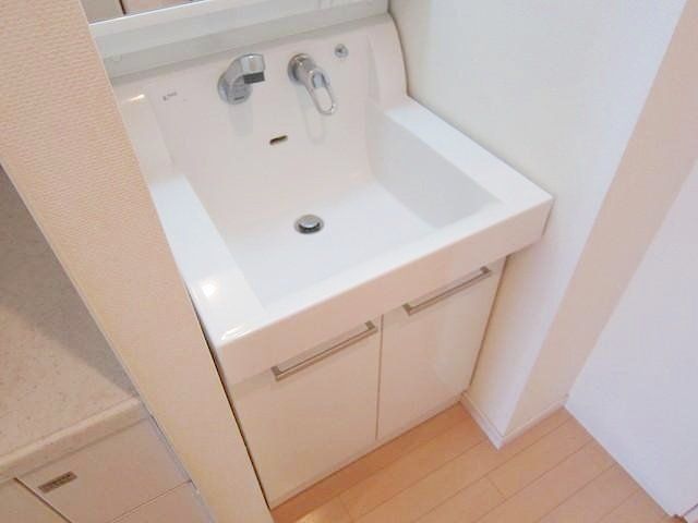 洗面設備　★お問い合わせはタウンハウジングまで★