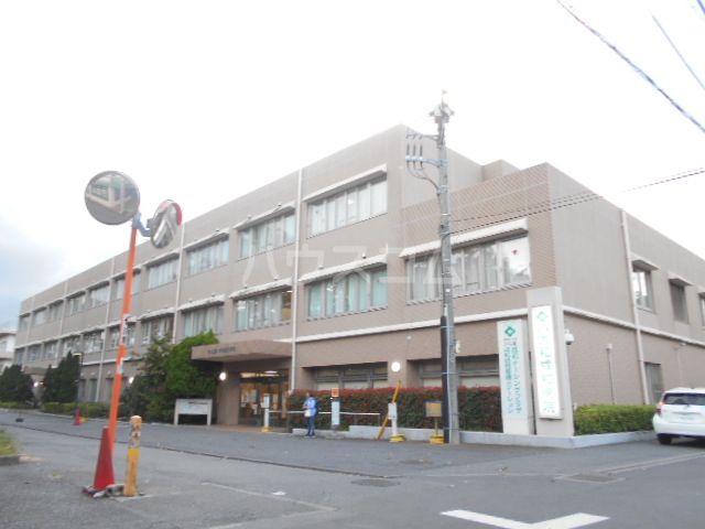 病院　大和成和病院（病院）まで188m