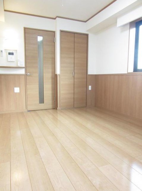 居室・リビング　きれいなお部屋