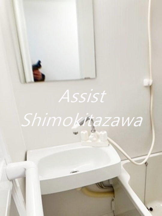 洗面設備　★洗面ボウルつき★