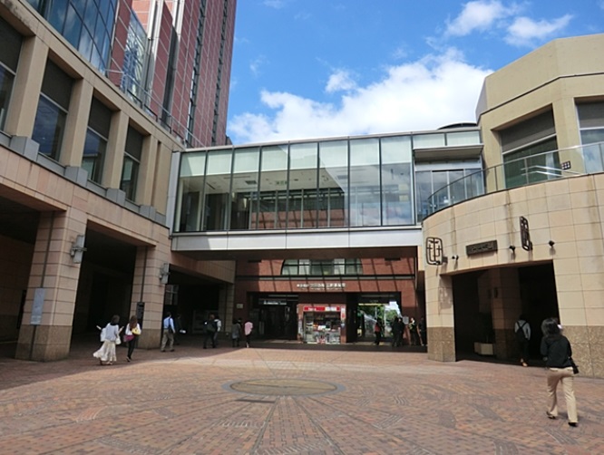 その他　東京急行電鉄（株） 世田谷線三軒茶屋駅（その他）まで1545m