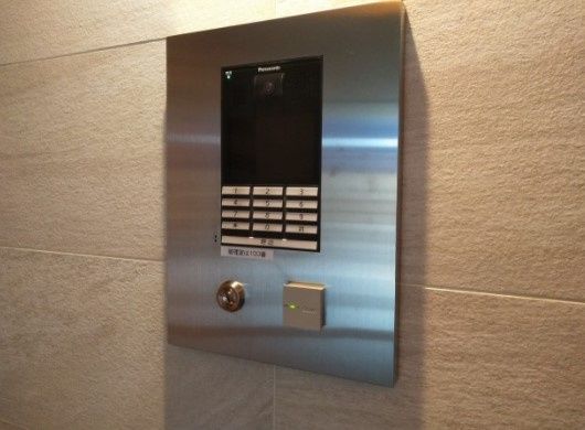 セキュリティ　☆安心安全のセキュリティ☆