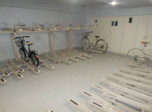 その他共有部分　☆共用部分☆