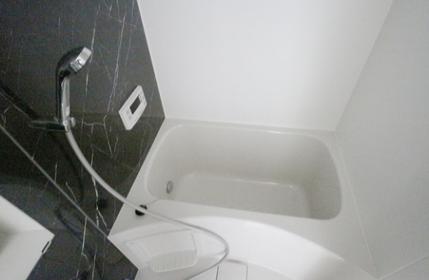 バス・シャワールーム　☆リラックスできるお風呂☆