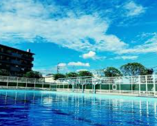 その他　磯子腰越公園プール（その他）まで4469m