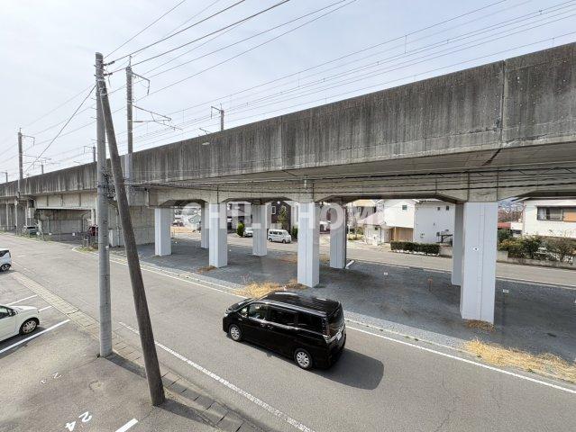 駐車場　当社、チルホームのHPもご覧ください(^^)/物件情報多数♪