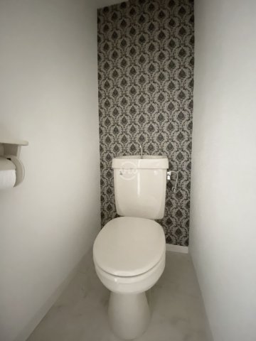 トイレ　シティライフエステート難波南　トイレ