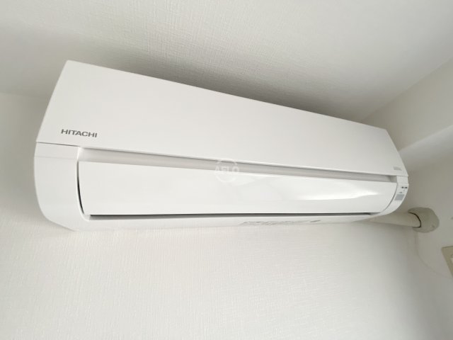 その他設備　シティライフエステート難波南　エアコン