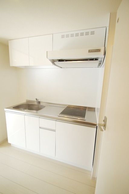 キッチン　★お部屋探しはタウンハウジング稲田堤店まで★