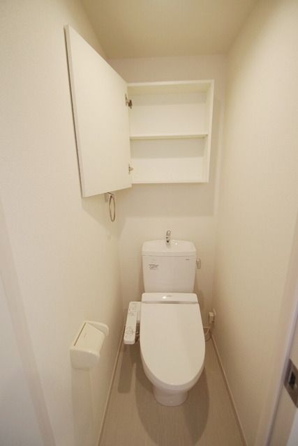 トイレ　★お部屋探しはタウンハウジング稲田堤店まで★