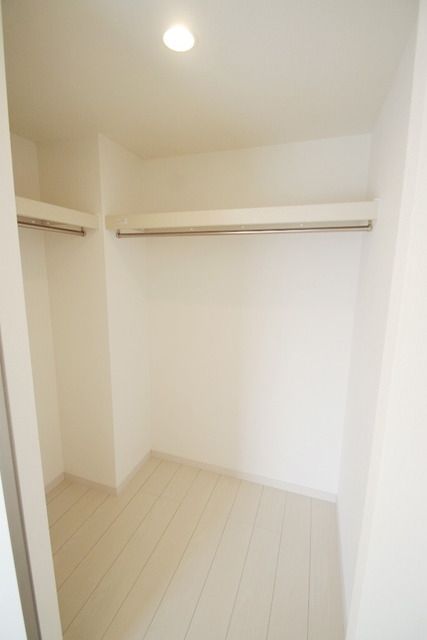 収納　★お部屋探しはタウンハウジング稲田堤店まで★