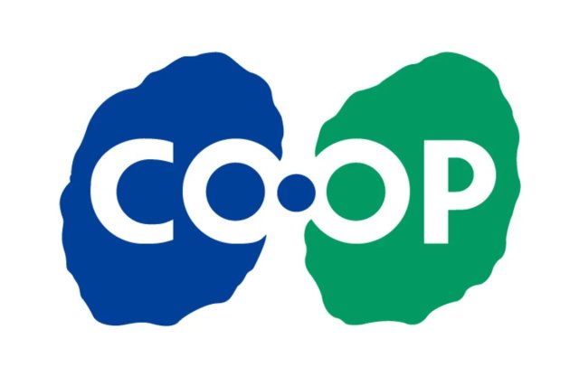 スーパー　コープ西明石（スーパー）まで80m