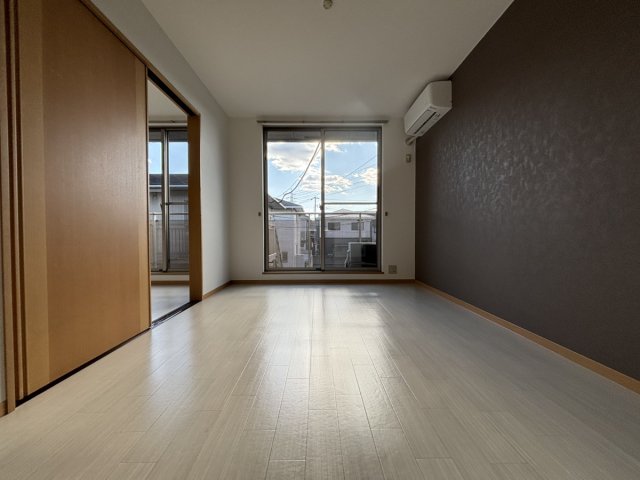 居室・リビング　使いやすいリビングです