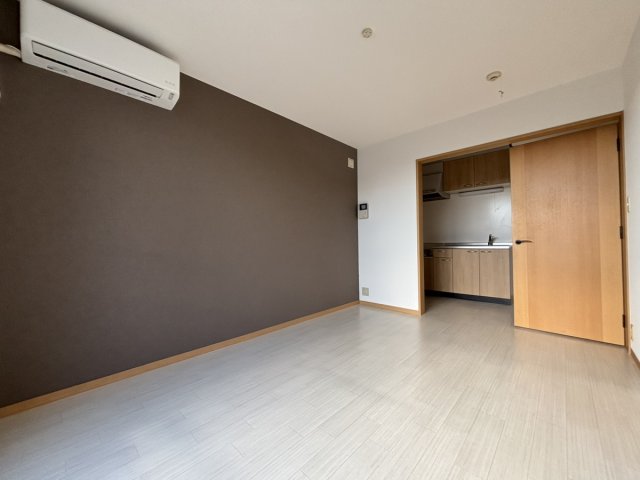 居室・リビング　使いやすいリビングです