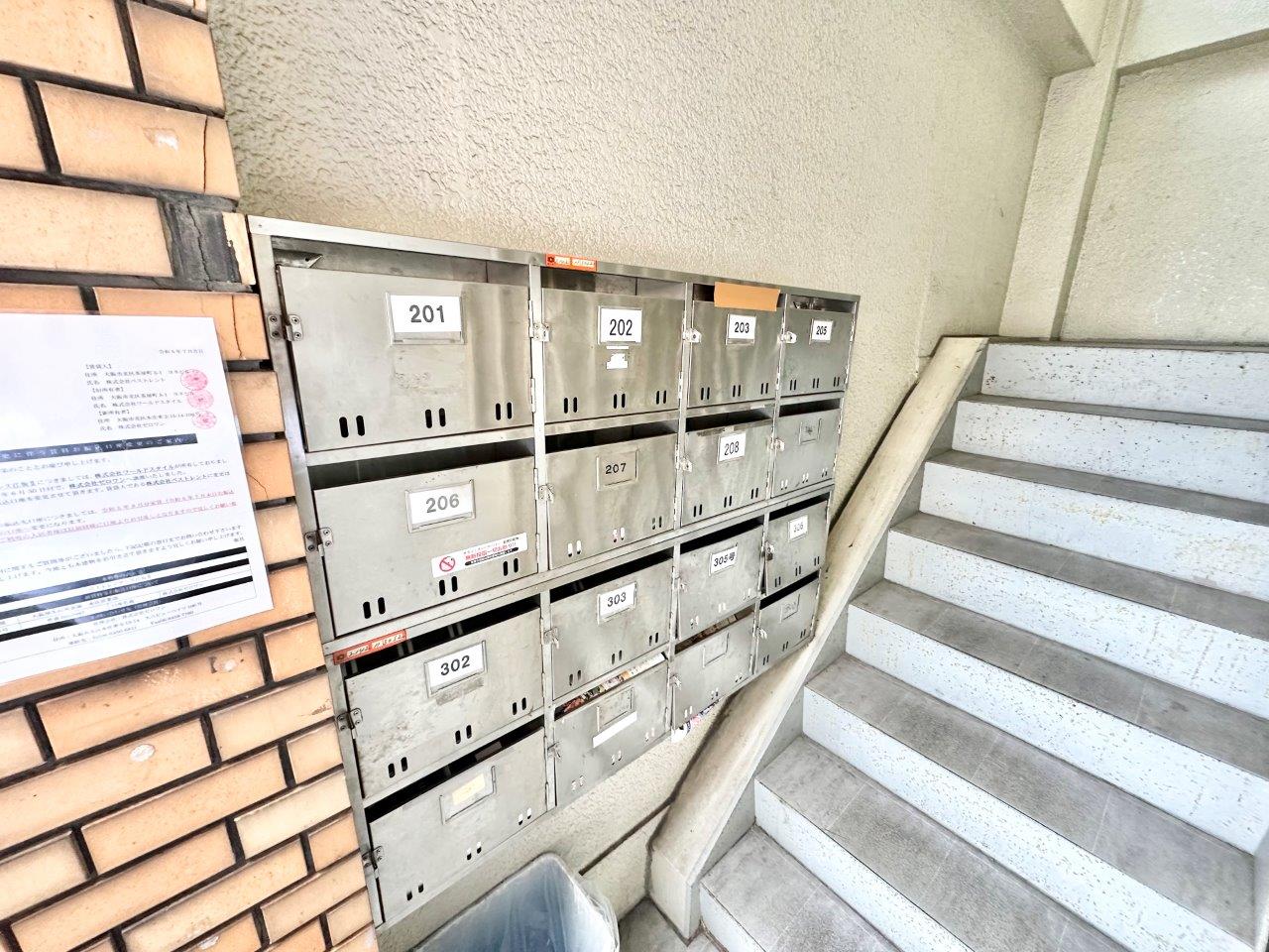 その他共有部分