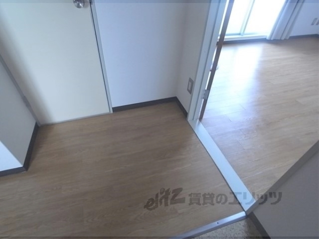 その他部屋・スペース　廊下