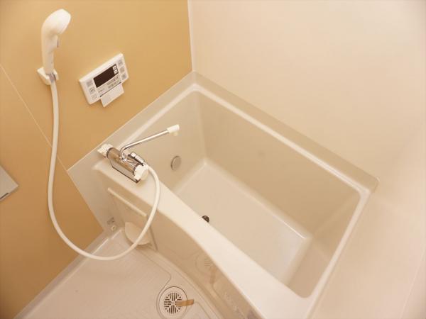 バス・シャワールーム　浴室