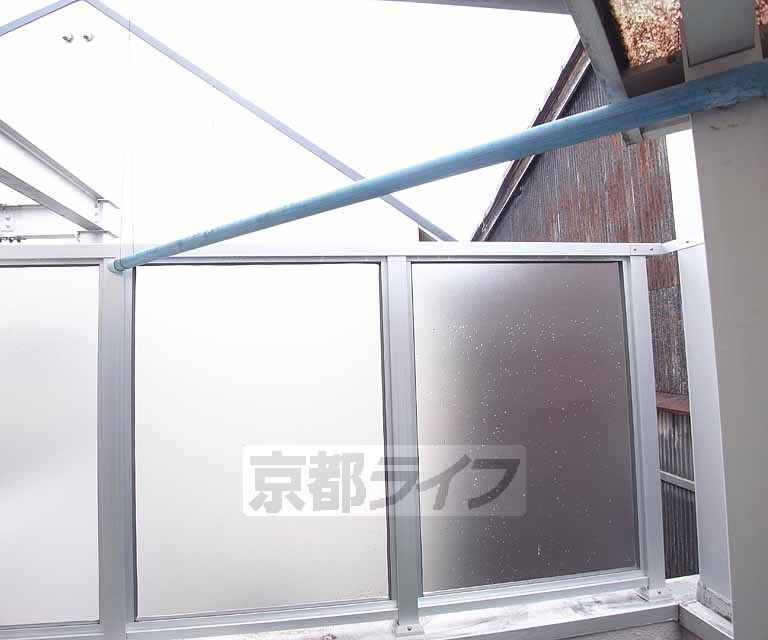 眺望　景色はお部屋により異なります。