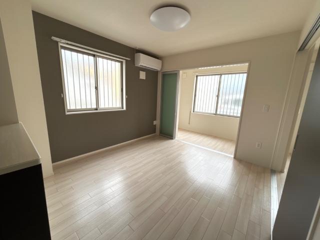 その他部屋・スペース　室内