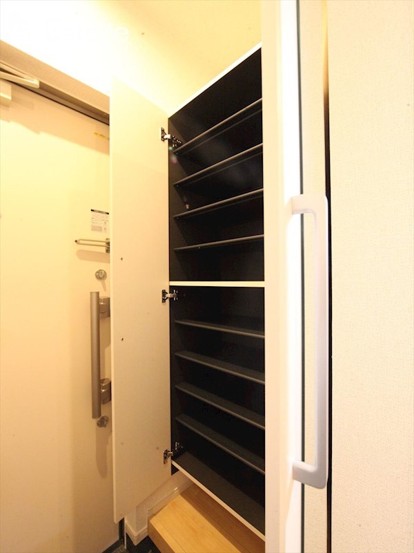 その他　シューズボックス