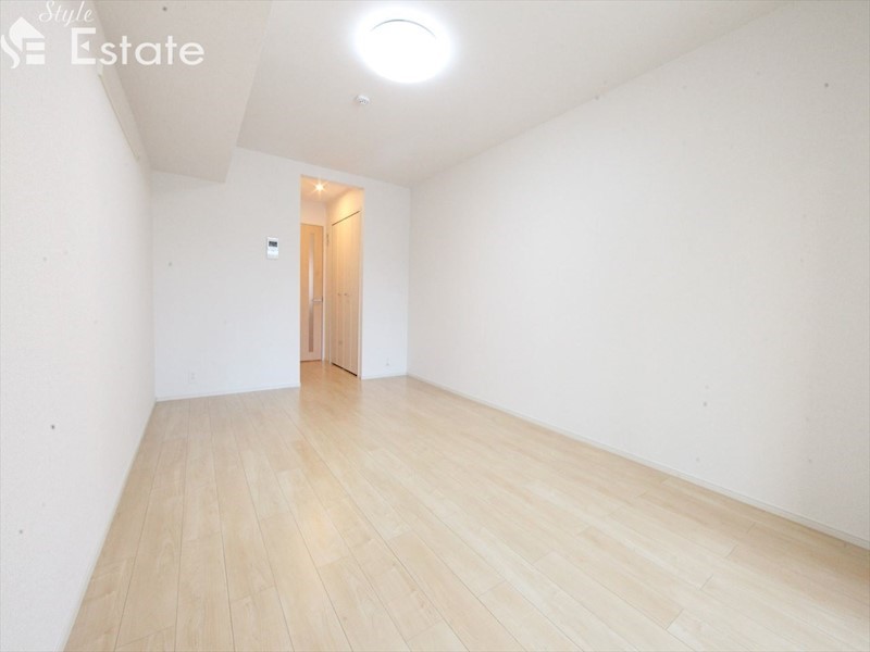 居室・リビング　内装