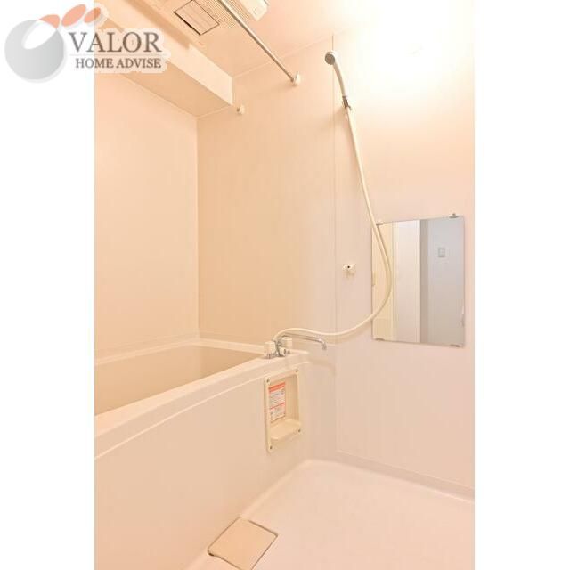 バス・シャワールーム　物件画像