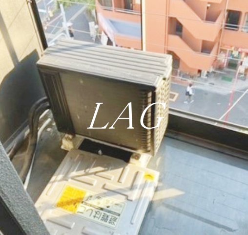 バルコニー　バルコニーです。