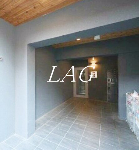 エントランス　エントランスです。