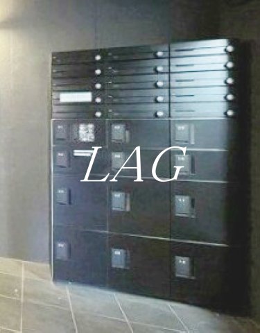 その他共有部分　共用部です。