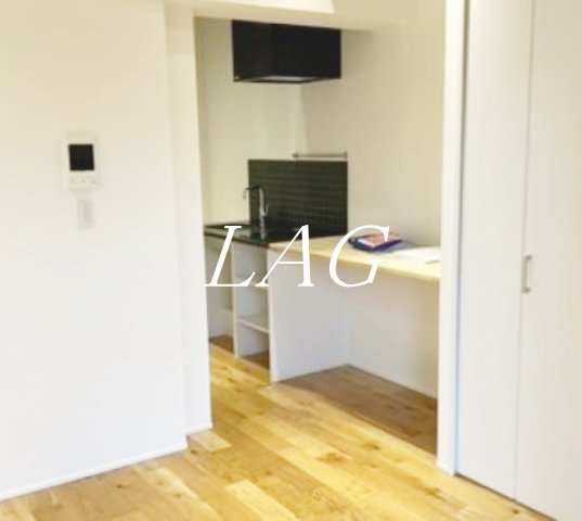 居室・リビング　洋室のお部屋です。