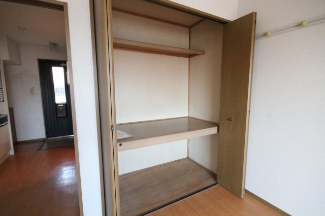 収納　※写真イメージです