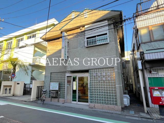 病院　にいじゅく組合診療所（病院）まで480m