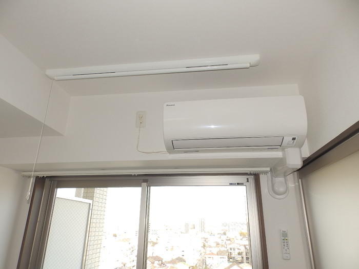 その他設備　その他設備