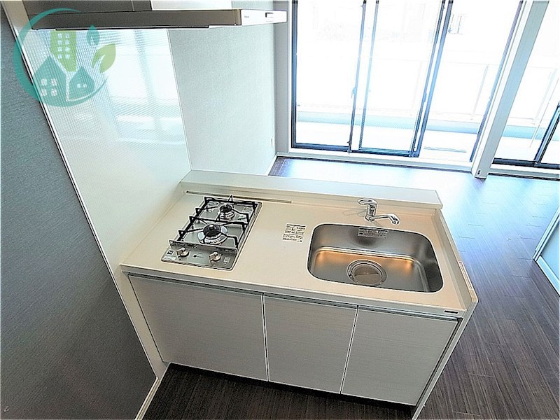 キッチン　ブエナビスタ神戸イースト(ネット無料、ペット相談可、小型犬・