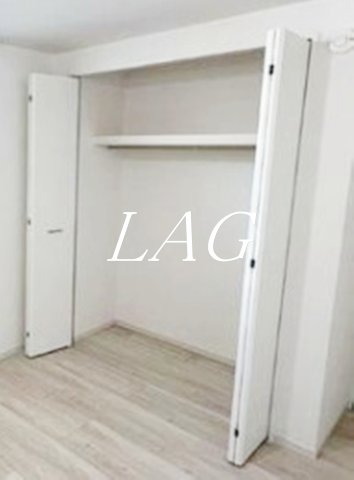 収納　収納です。