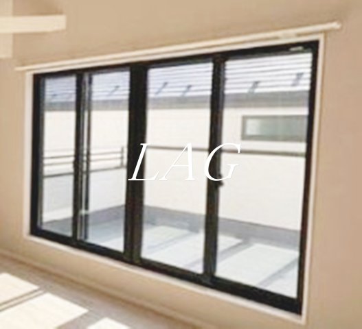 バルコニー　バルコニーです。