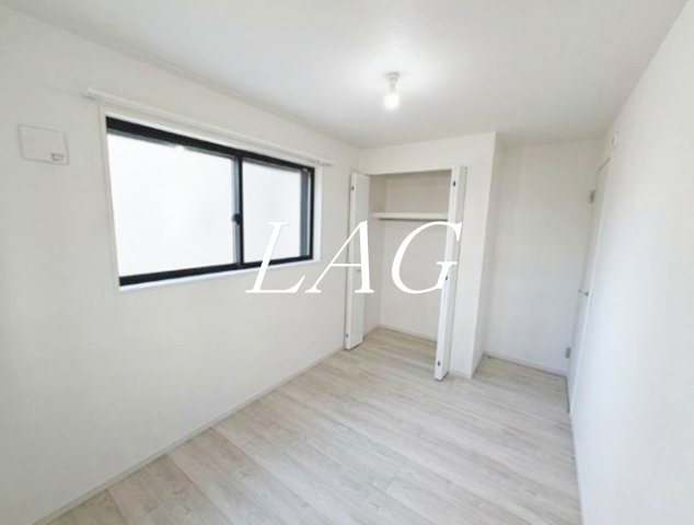 その他部屋・スペース　寝室です。