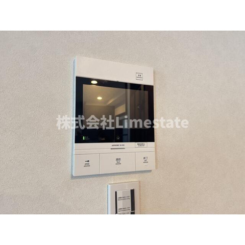 セキュリティ　別部屋参考写真