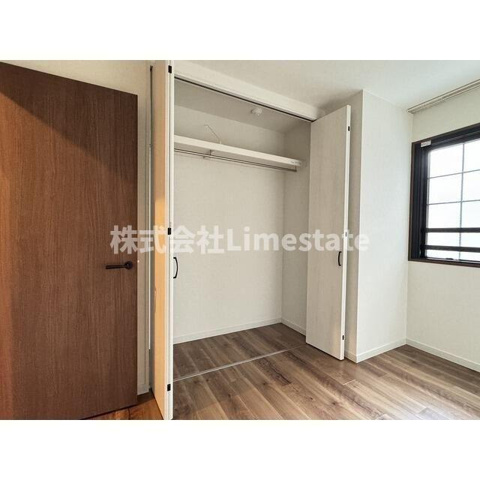 収納　別部屋参考写真