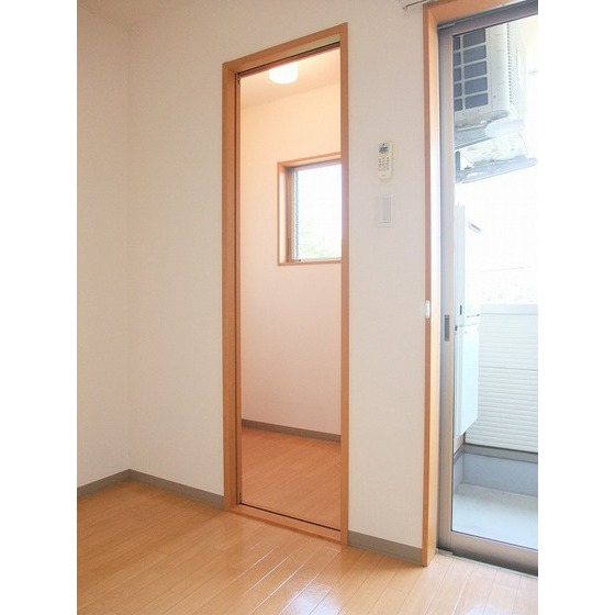 その他部屋・スペース　※別号室の写真です