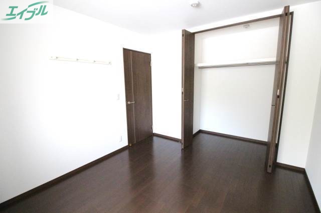 その他部屋・スペース　寝室