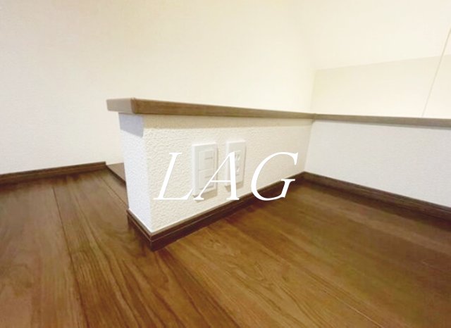 その他部屋・スペース　寝室です。