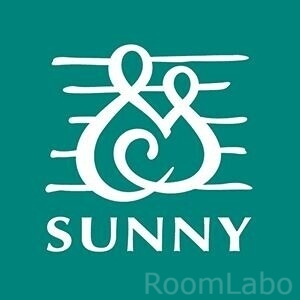 スーパー　サニー那の川店（スーパー）まで433m