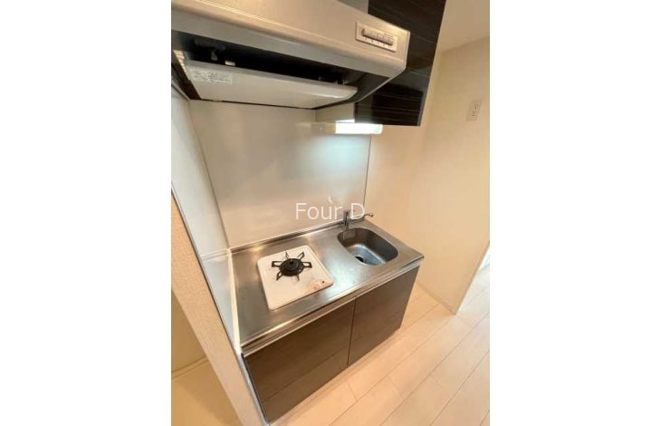 キッチン　★見学予約受付中★