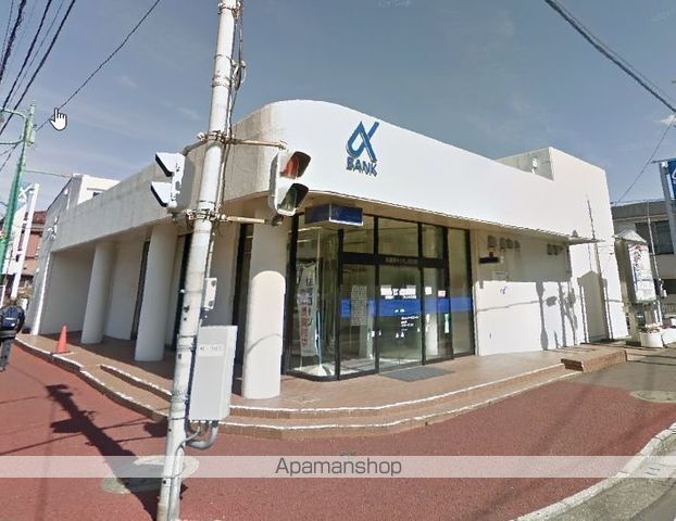 銀行　（株）京葉銀行／つくしが丘支店（銀行）まで150m