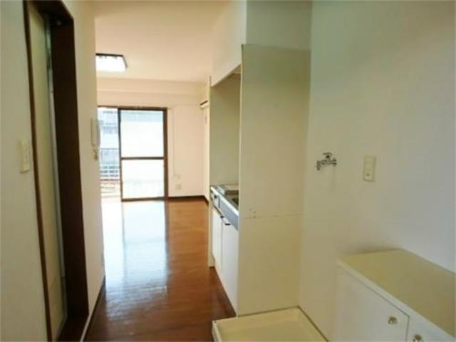 その他　廊下部分